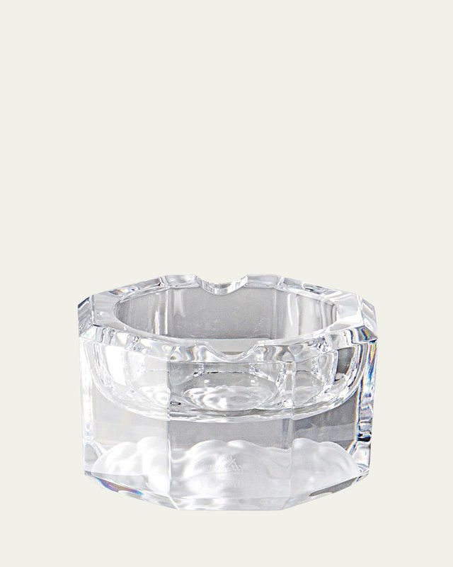 Medusa Lumiere 3" Ashtray